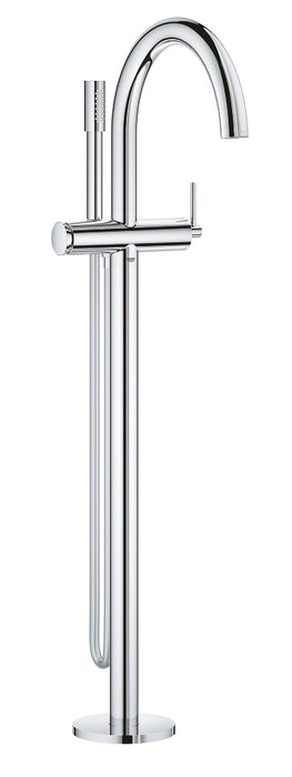 Grohe Atrio Single-lever Bathtub Faucet