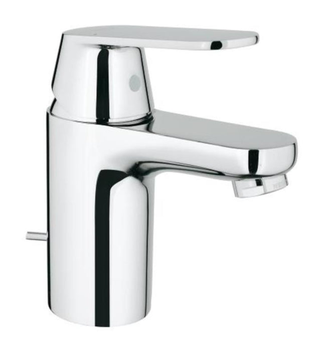 Grohe Eurosmart Cosmopolitan Single Hole Bathroom Faucet