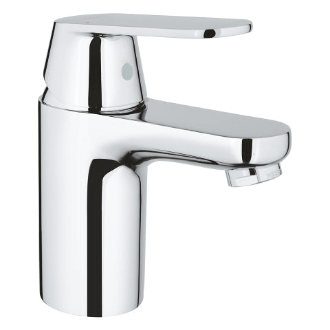 Grohe 3287700A Eurosmart Cosmopolitan Single-Handle Bathroom Faucet