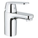 Grohe 3287700A Eurosmart Cosmopolitan Single-Handle Bathroom Faucet