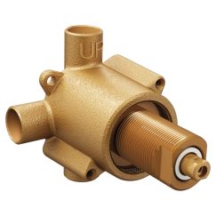 Moen 3362 Transfer Connection