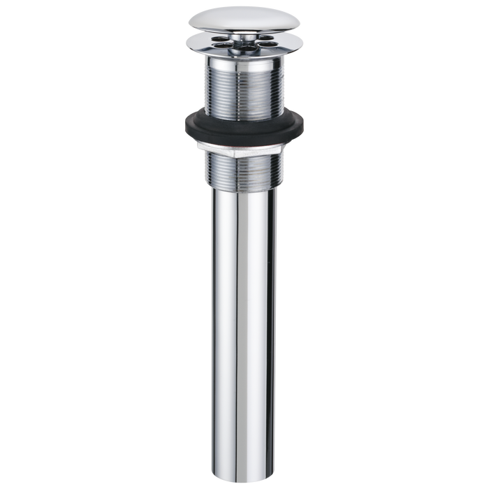 Delta Commercial 33T: Hooded Open Grid Strainer