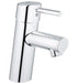 Grohe 34271 Concetto Single-Handle Bathroom Faucet