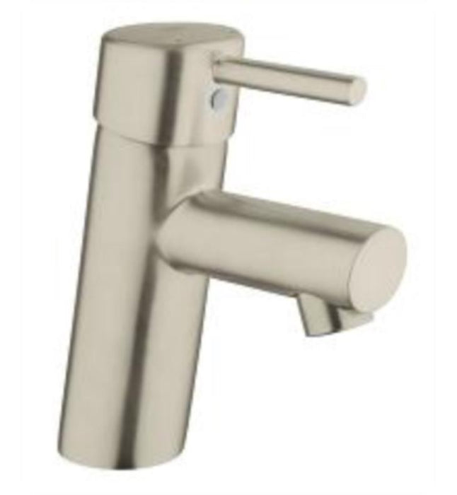 Grohe 34271 Concetto Single-Handle Bathroom Faucet