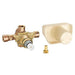 Grohe Grohtherm 3/4 Inch Thermostat Rough-In Valve