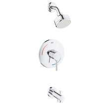 Load image into Gallery viewer, Grohe 35073 Concetto Bathtub/Shower Combo Faucet
