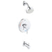 Grohe Concetto Bathtub/Shower Combo Faucet