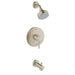Grohe Concetto Bathtub/Shower Combo Faucet