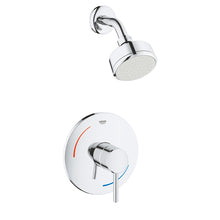 Load image into Gallery viewer, Grohe 35075 Concetto Shower Combination
