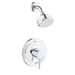Grohe 35075 Concetto Shower Combination