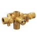 Moen 3510 Moentrol Pressure Balancing Rough-in Valve IPS