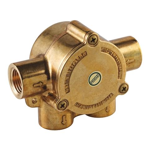 Grohe Pressure Balance Valve