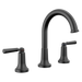 Delta Saylor: Two Handle Widespread Bathroom Faucet