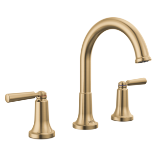 Delta Saylor: Two Handle Widespread Bathroom Faucet