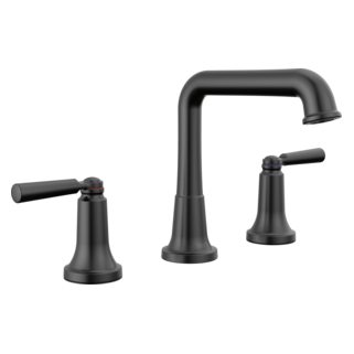Delta Saylor: Two Handle Widespread Bathroom Faucet
