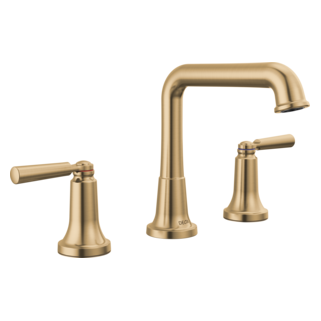 Delta Saylor: Two Handle Widespread Bathroom Faucet