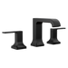 Delta Velum: Two Handle Widespread Bathroom Faucet