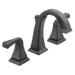 Delta Dryden: Two Handle Widespread Bathroom Faucet