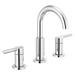 Delta Nicoli: Two Handle Widespread Bathroom Faucet