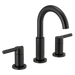 Delta Nicoli: Two Handle Widespread Bathroom Faucet