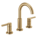Delta Nicoli: Two Handle Widespread Bathroom Faucet