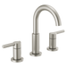 Delta Nicoli: Two Handle Widespread Bathroom Faucet