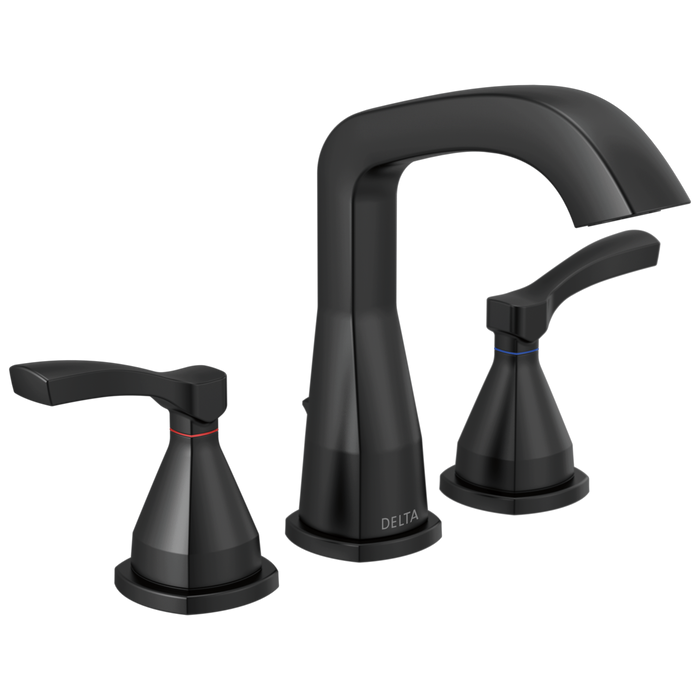 Delta 35776-MPU-DST Stryke Widespread Faucet