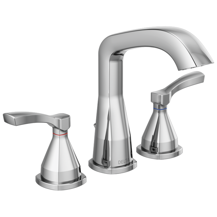 Delta 35776-MPU-DST Stryke Widespread Faucet
