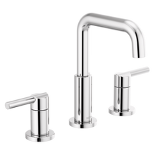 Load image into Gallery viewer, Delta Nicoli: Two Handle Widespread Bathroom Faucet
