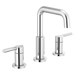 Delta Nicoli: Two Handle Widespread Bathroom Faucet