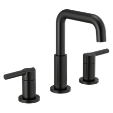 Load image into Gallery viewer, Delta Nicoli: Two Handle Widespread Bathroom Faucet
