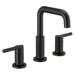 Delta Nicoli: Two Handle Widespread Bathroom Faucet