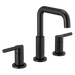 Delta Nicoli: Two Handle Widespread Bathroom Faucet