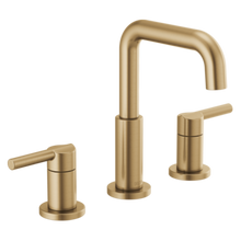 Load image into Gallery viewer, Delta Nicoli: Two Handle Widespread Bathroom Faucet
