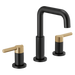 Delta Nicoli: Two Handle Widespread Bathroom Faucet