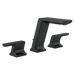 Delta Pivotal: Two Handle Widespread Bathroom Faucet