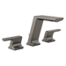 Delta Pivotal: Two Handle Widespread Bathroom Faucet
