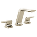 Delta Pivotal: Two Handle Widespread Bathroom Faucet