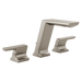 Delta Pivotal: Two Handle Widespread Bathroom Faucet