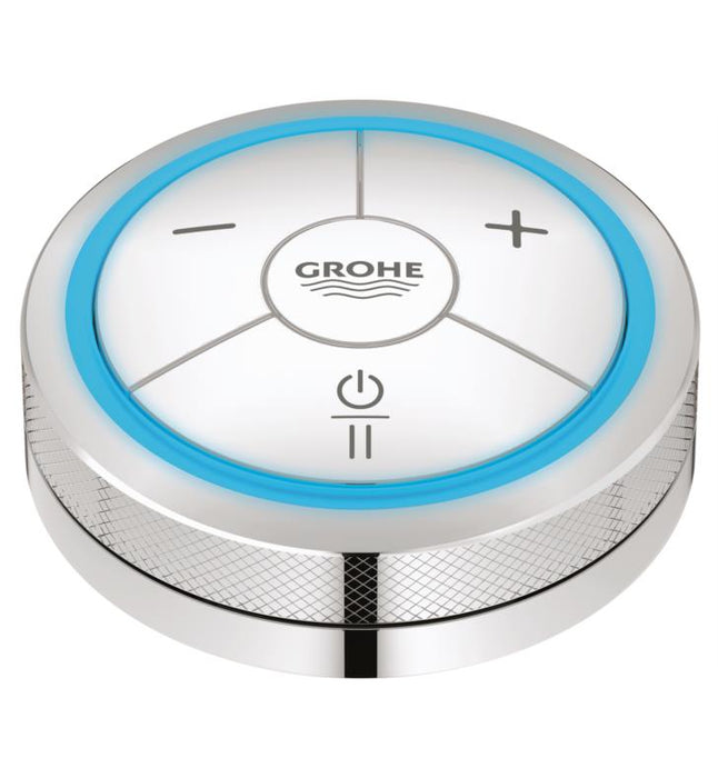 Grohe Thermostat Digital Controller
