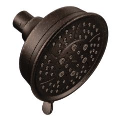 Moen 3638 Four-Function Spray Head Standard in Oil Rubbed Bronze
