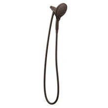 Load image into Gallery viewer, Moen 3662EP Magnetix Eco-Performance Handshower in Oil Rubbed Bronze
