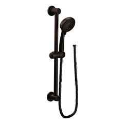 Moen 3669EP Eco-Performance Handshower in Oil Rubbed Bronze