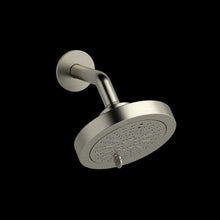Load image into Gallery viewer, Riobel 366 6&amp;quot; 6-Function Showerhead With Arm
