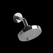 Load image into Gallery viewer, Riobel 366 6&amp;quot; 6-Function Showerhead With Arm
