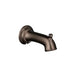 Moen 3737 Dartmoor Diverter Tub spout in Oil Rubbed Bronze