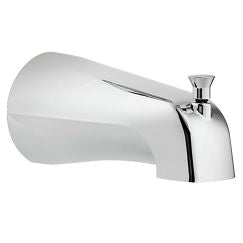 Moen 3801 Diverter Spout in Chrome