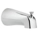 Moen 3801 Diverter Spout in Chrome