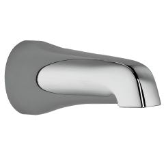 Moen 3805 Non Diverter Spout in Chrome