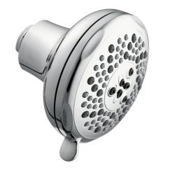 Moen 3855 Five - Function Spray Head Standard in Chrome